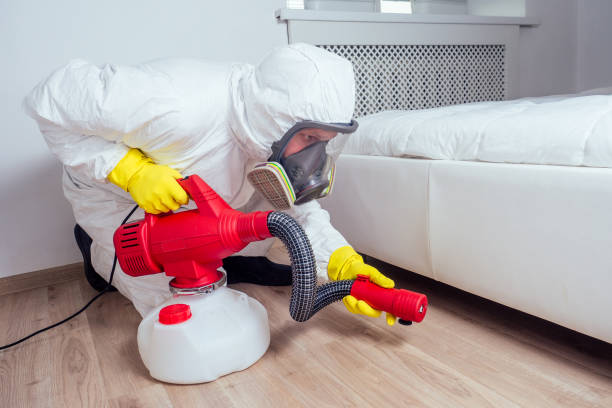 Camden, AL Pest Control Company